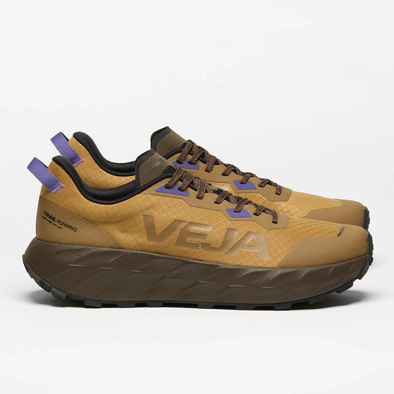 VEJA Men's Harpie Trail Aeroshell 8