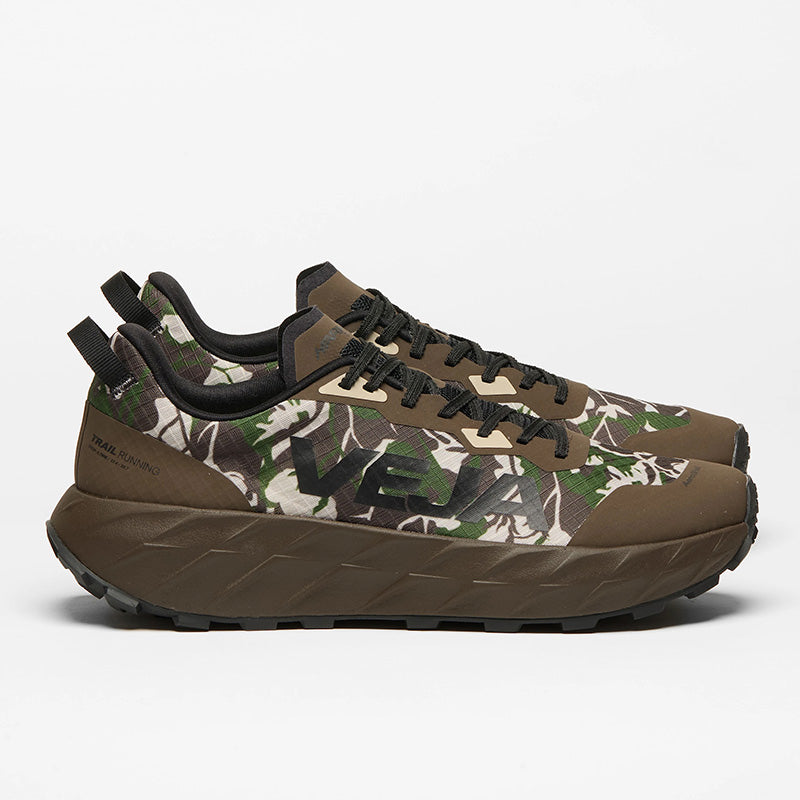 VEJA Men's Harpie Trail Asl 8