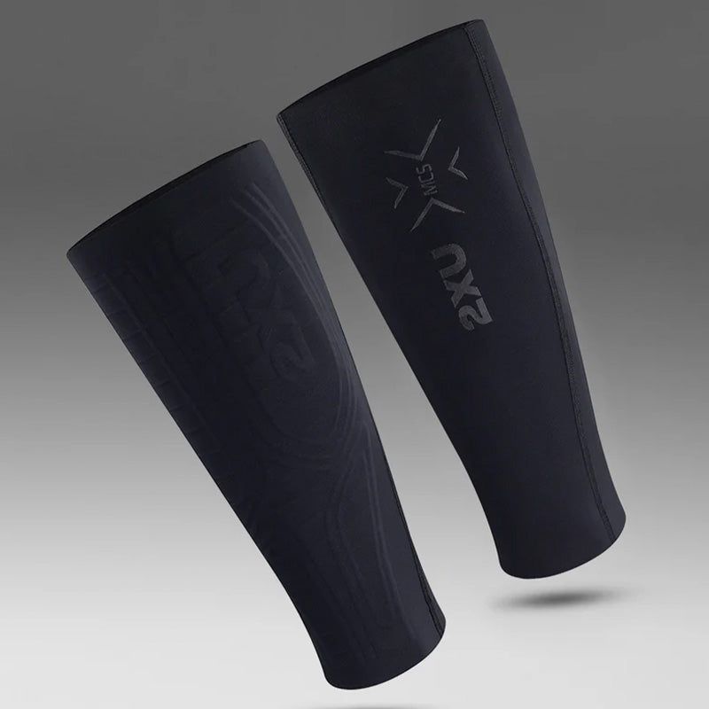 2XU Light Speed Compression Calf Guards S