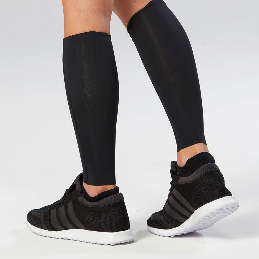 2XU Ligth Speed Compression Calf Sleeve XS