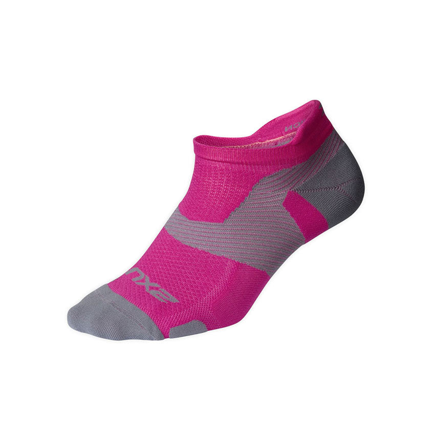 2XU Light Cushion Compression Vectr Socks S