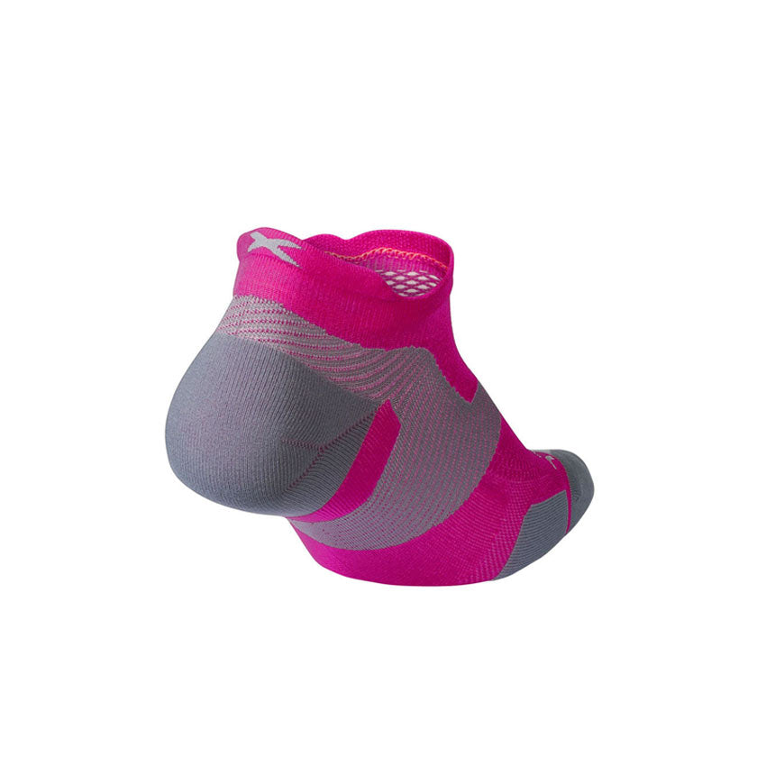 2XU Light Cushion Compression Vectr Socks S