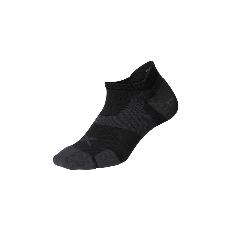 2XU Unisex 2XU Vectr Cushion No Show Socks M