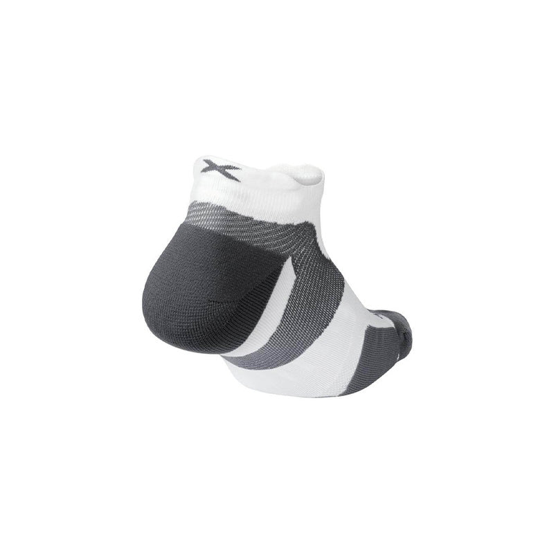 2XU Unisex 2XU Vectr Cushion No Show Socks M