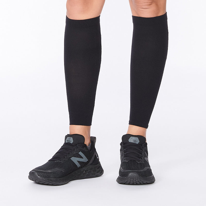 2XU Unisex 2XU Compression Calf Sleeves S
