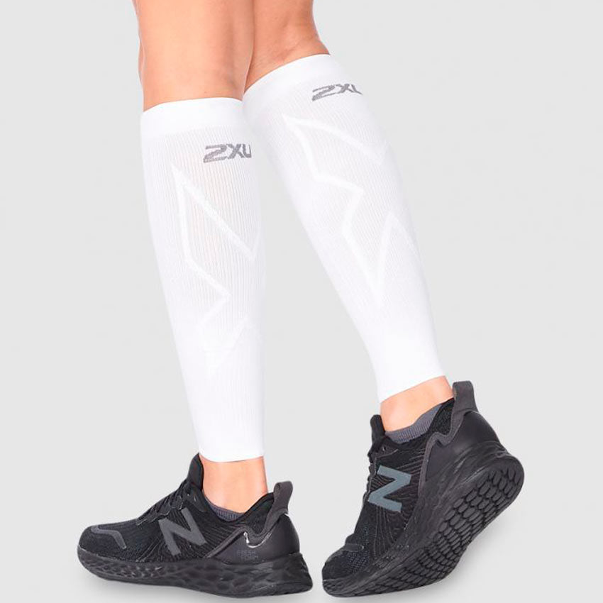 2XU Compression X Calf Sleeves M