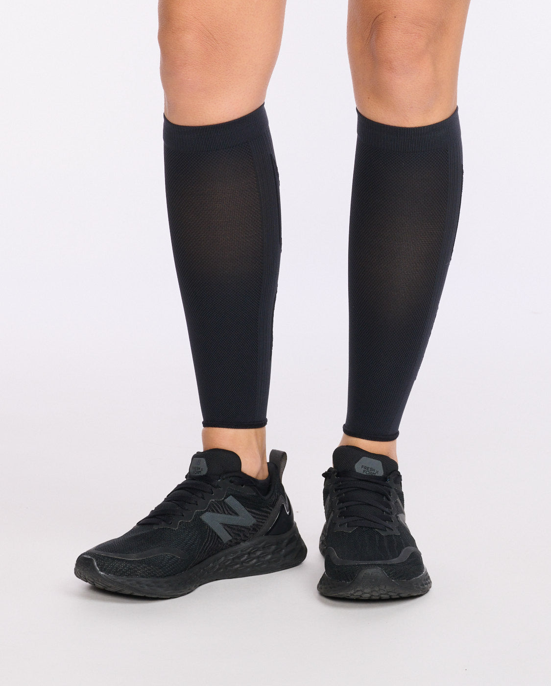2XU Compression X Calf Sleeves M