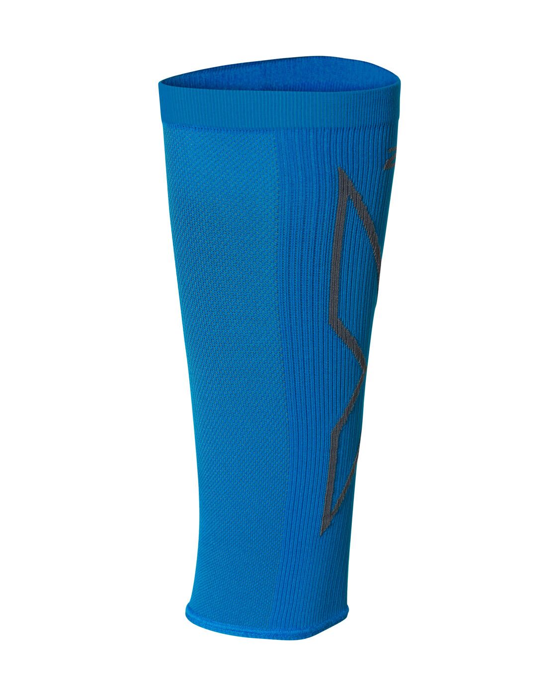 2XU Compression X Calf Sleeves M