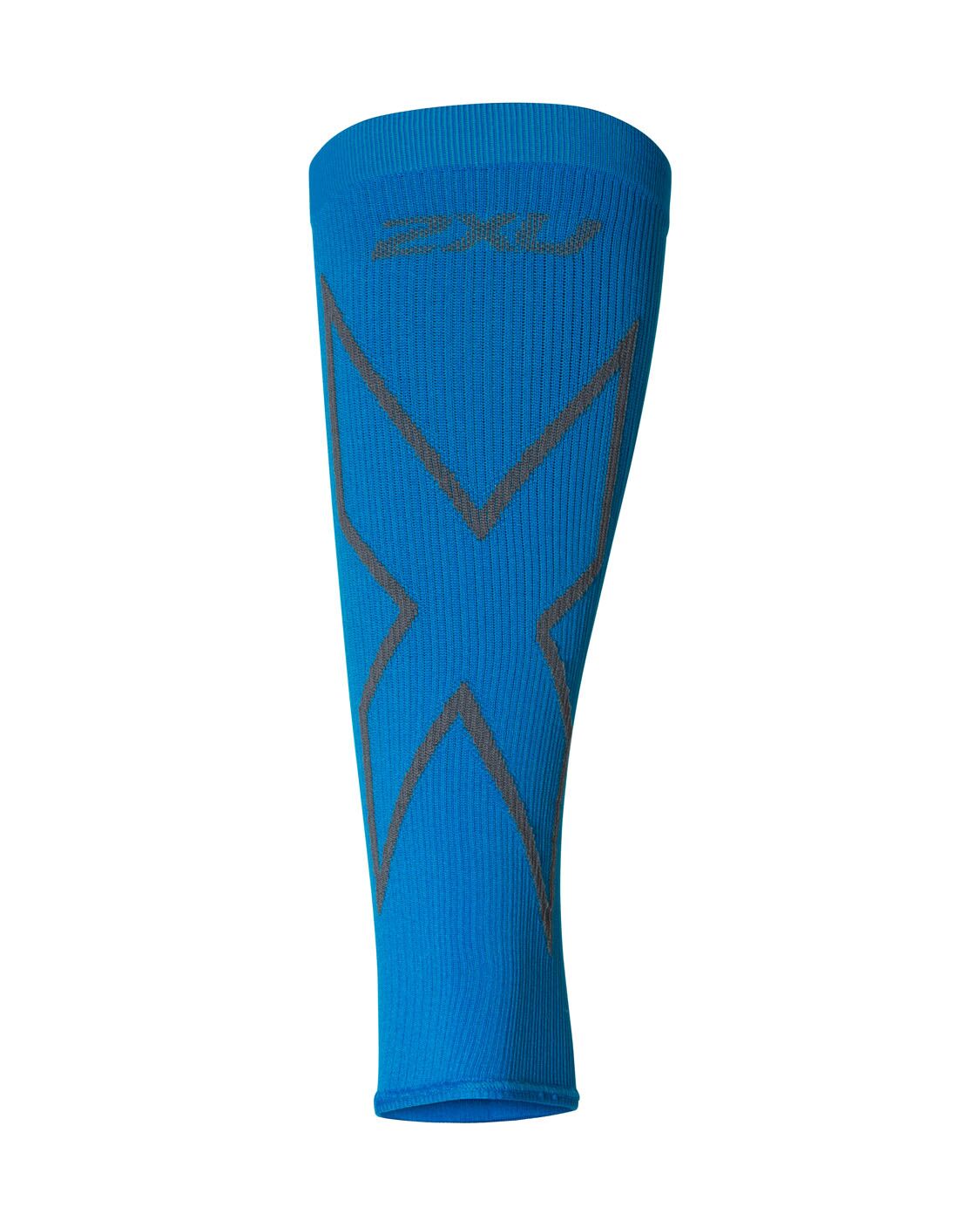 2XU Compression X Calf Sleeves M
