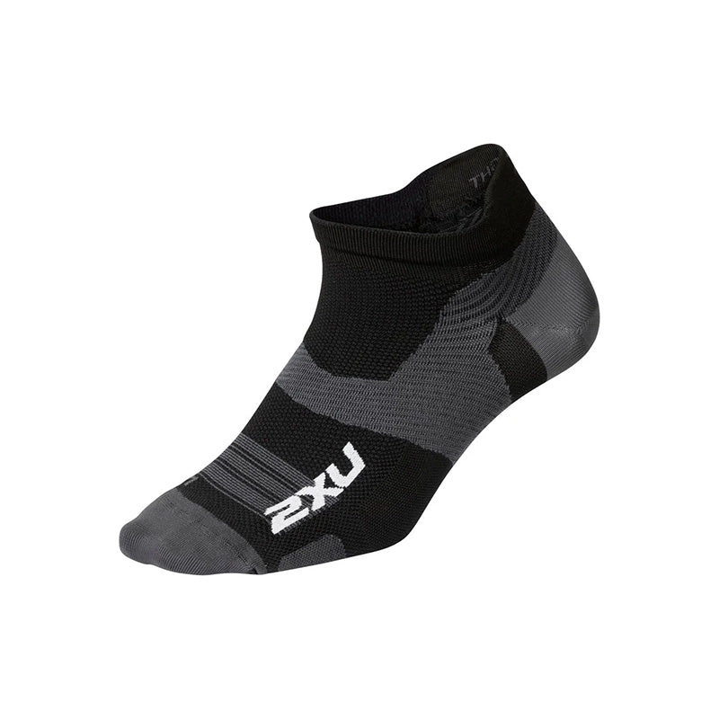 2XU Ultralight No Show Socks M
