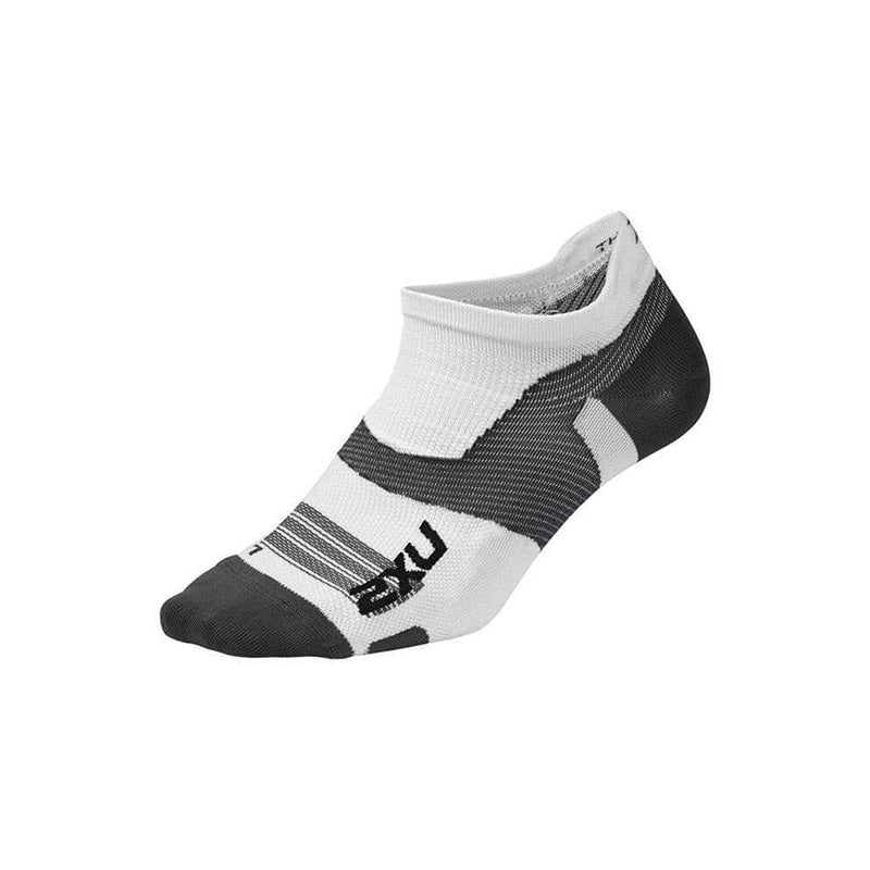 2XU Ultralight No Show Socks S