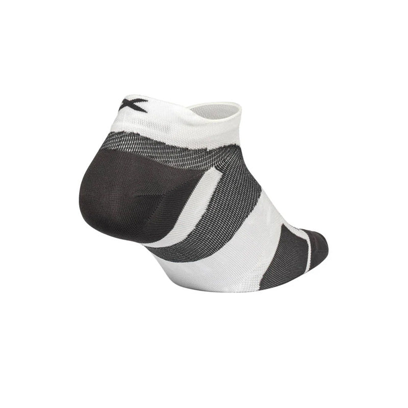 2XU Ultralight No Show Socks S
