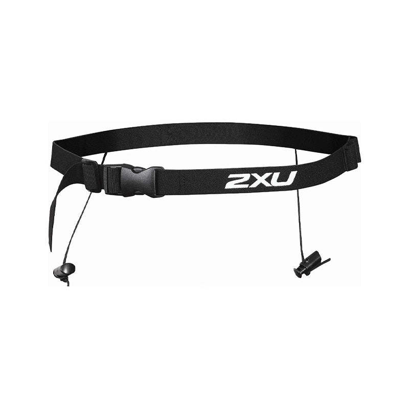 2XU Unisex 2XU Nutrition Race Belt OSFA