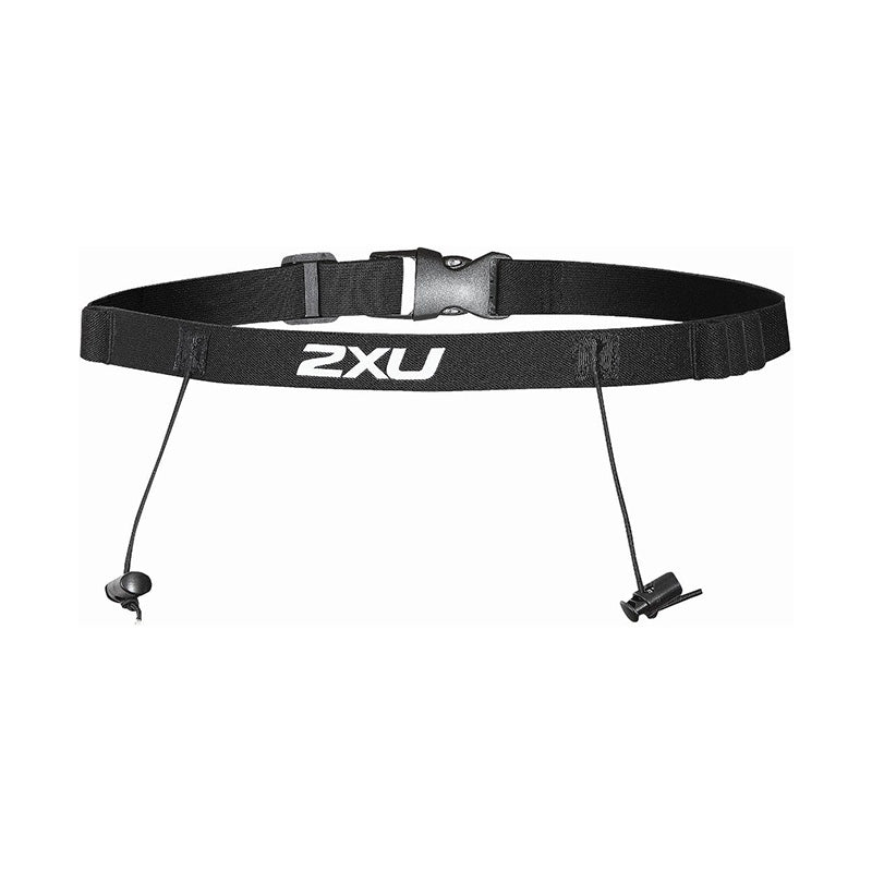 2XU Unisex 2XU Nutrition Race Belt OSFA