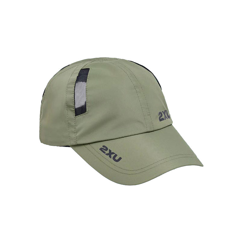 2XU Unisex Run Cap OSFA