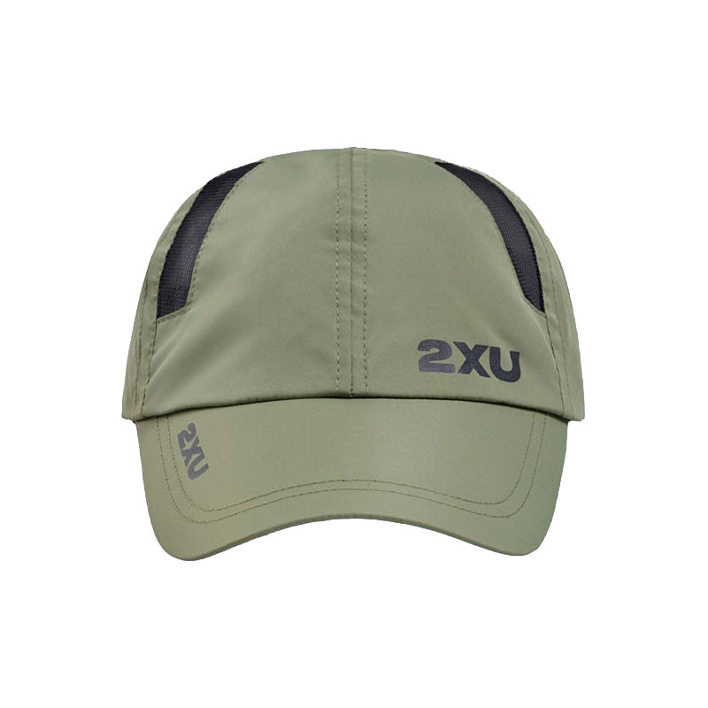 2XU Unisex Run Cap OSFA