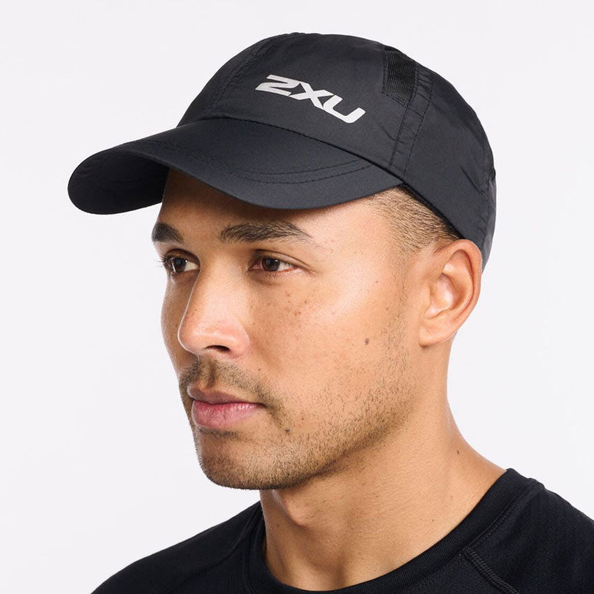 2XU Run Cap OSFA