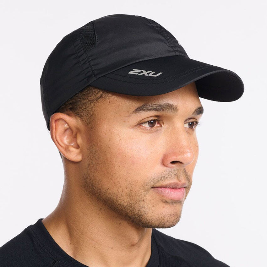 2XU Run Cap OSFA