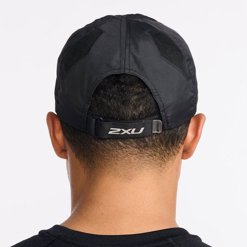 2XU Run Cap OSFA