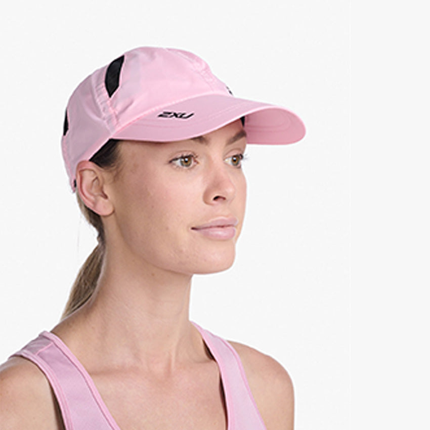 2XU Run Cap OSFA