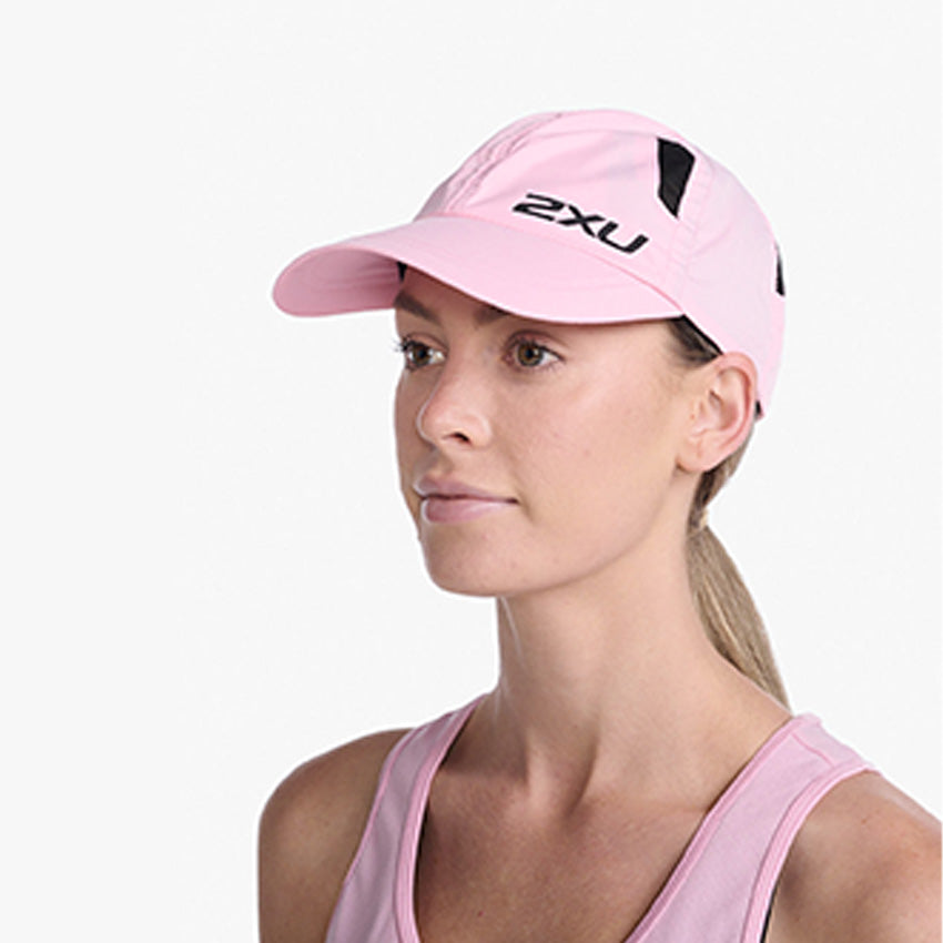 2XU Run Cap OSFA