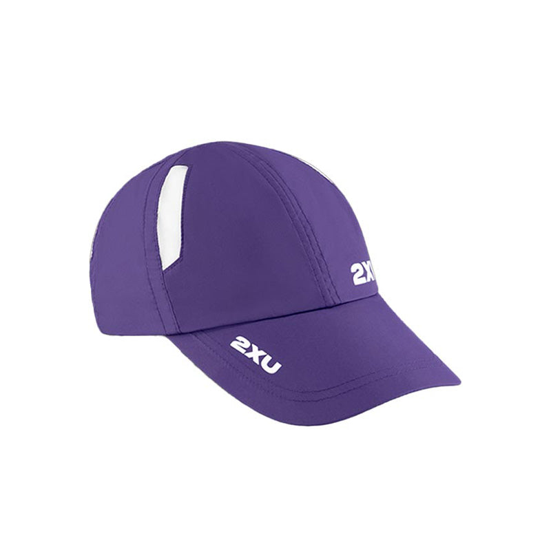 2XU Unisex 2XU Run Cap OSFA