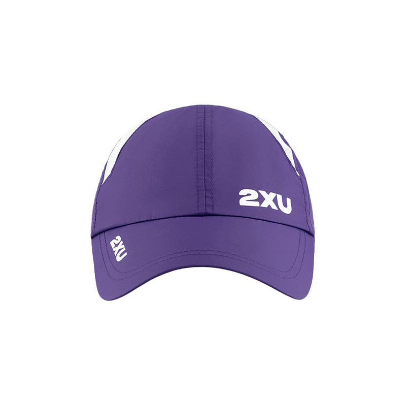2XU Unisex 2XU Run Cap OSFA