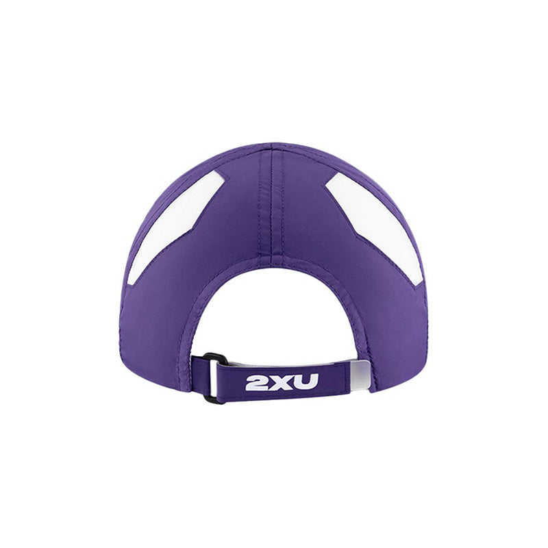 2XU Unisex 2XU Run Cap OSFA