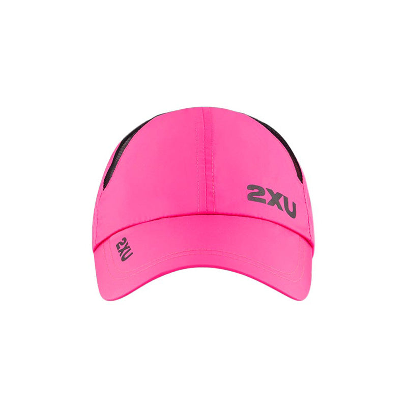 2XU Unisex 2XU Run Cap OSFA