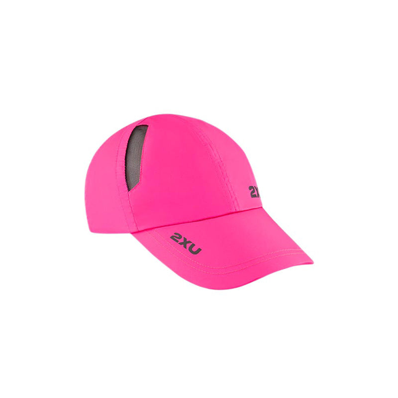 2XU Unisex 2XU Run Cap OSFA