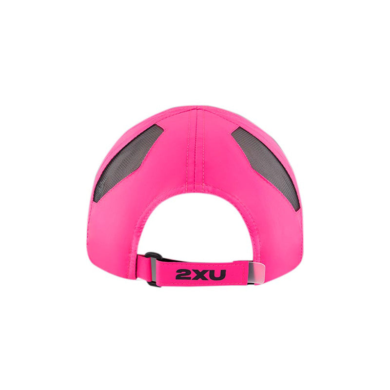 2XU Unisex 2XU Run Cap OSFA
