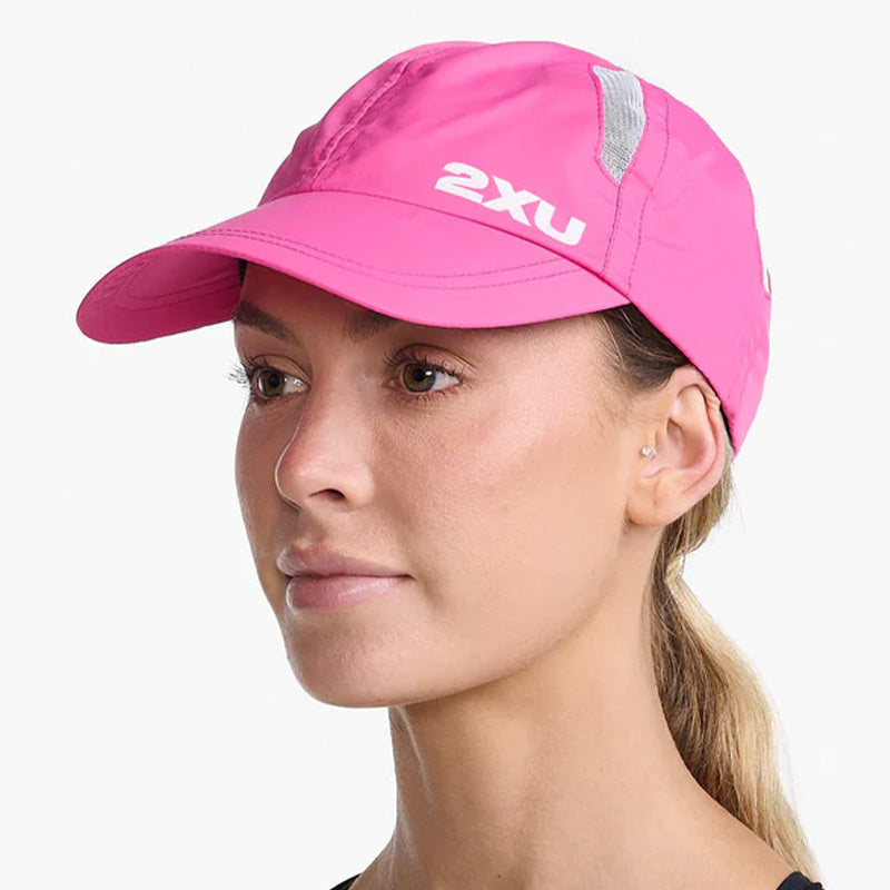 2XU Run Cap OSFA