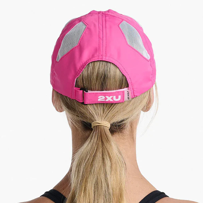 2XU Run Cap OSFA