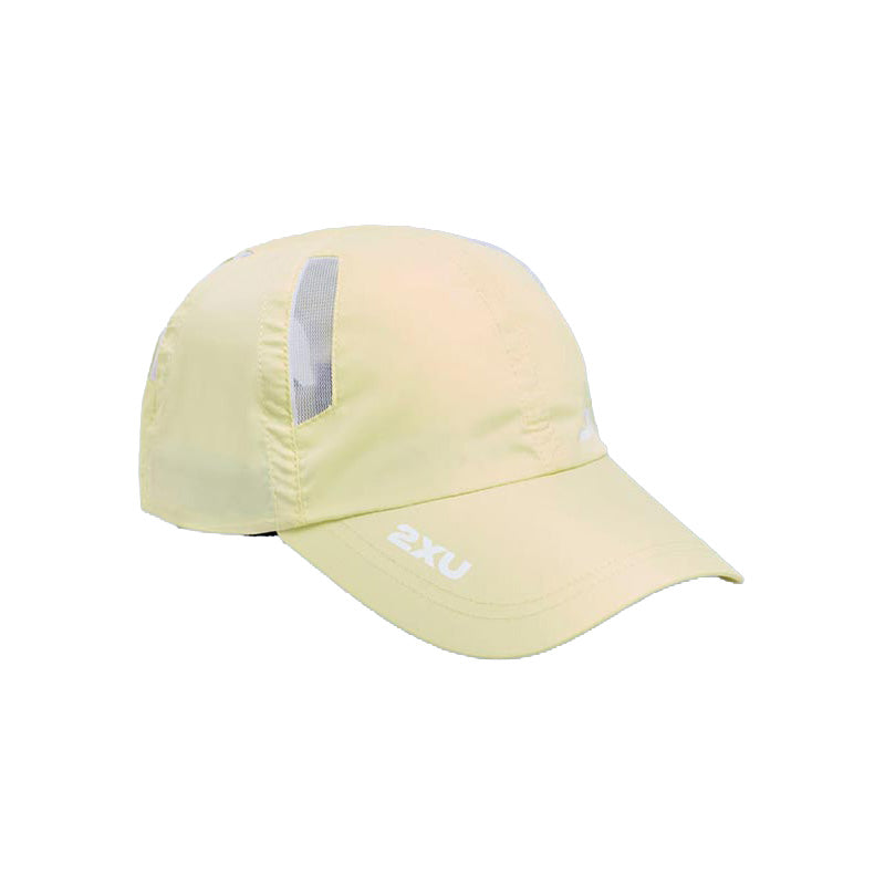 2XU Unisex Run Cap OSFA