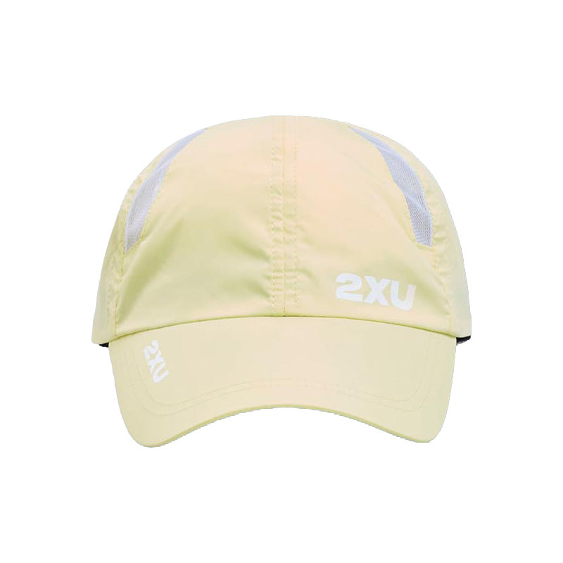 2XU Unisex Run Cap OSFA