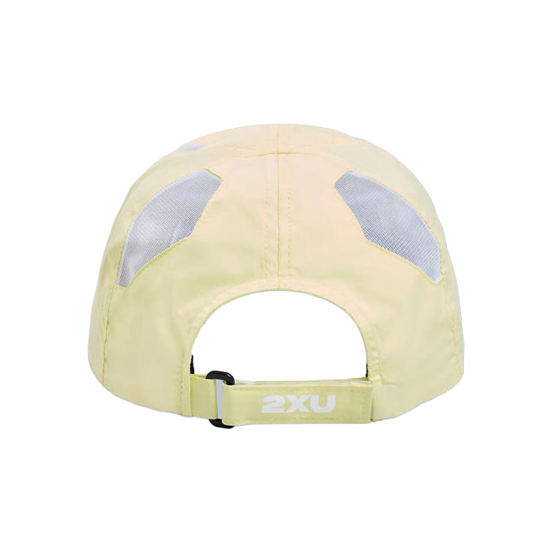 2XU Unisex Run Cap OSFA