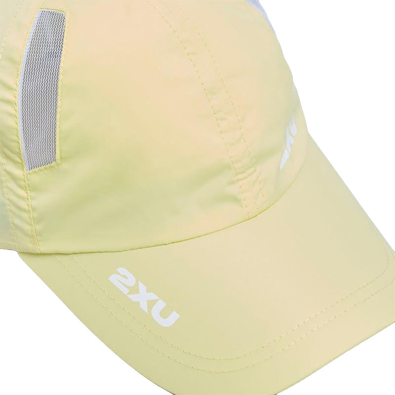 2XU Unisex Run Cap OSFA