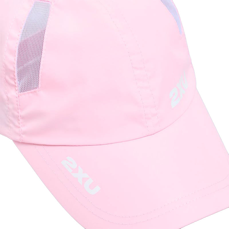2XU Unisex Run Cap OSFA