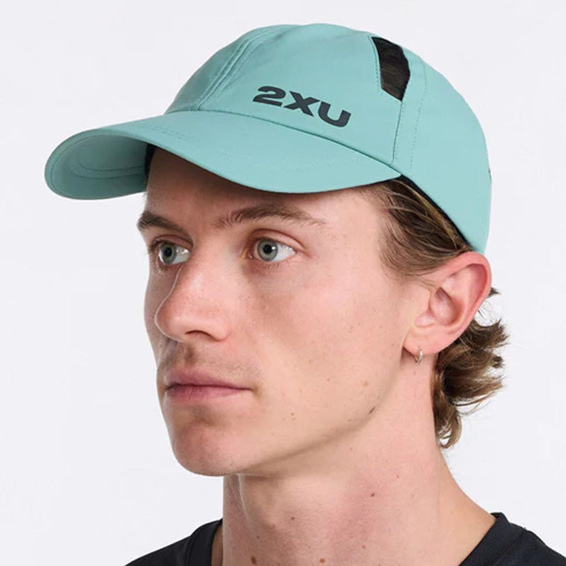 2XU Run Cap OSFA