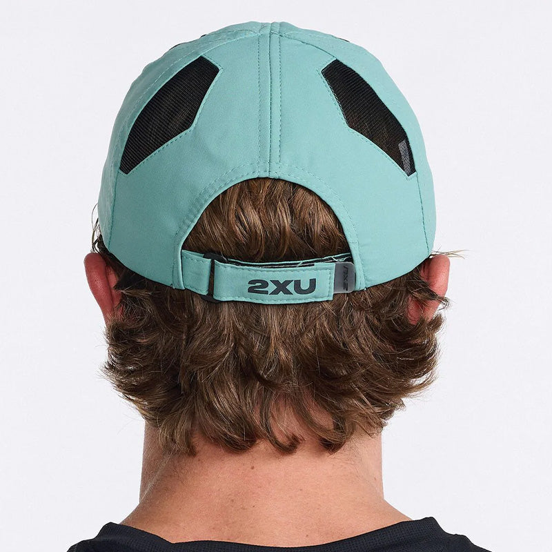 2XU Run Cap OSFA