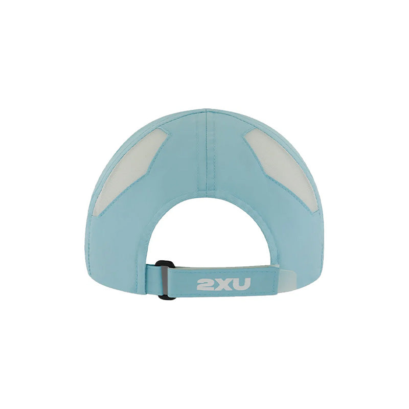 2XU Unisex 2XU Run Cap OSFA