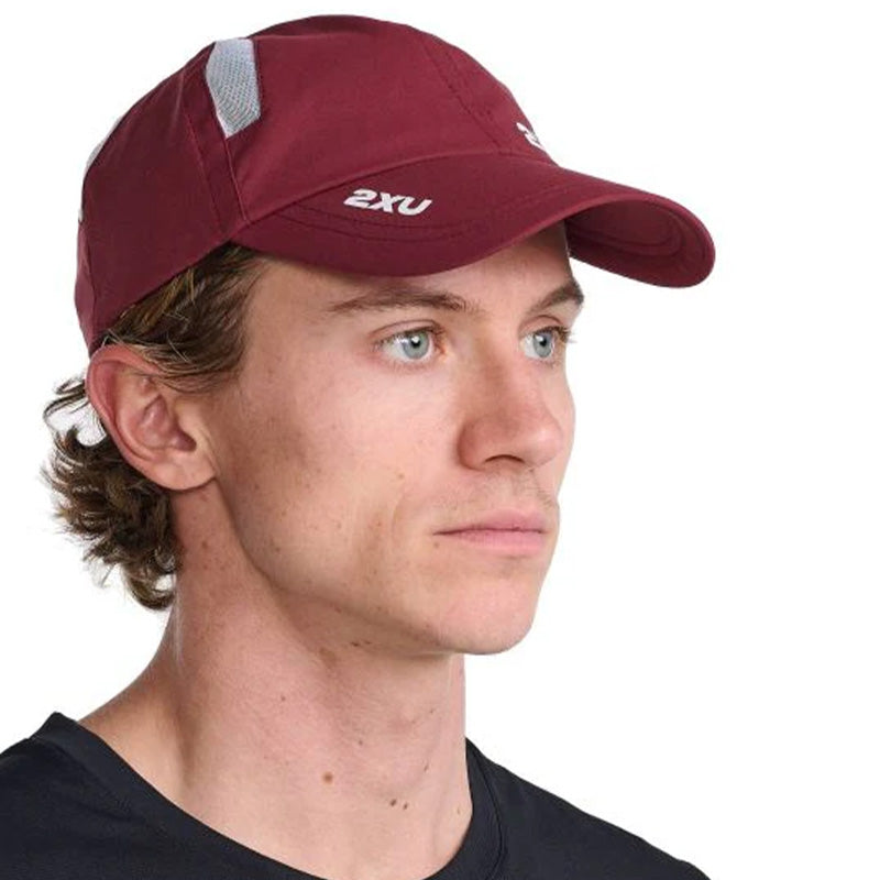 2XU Run Cap OSFA