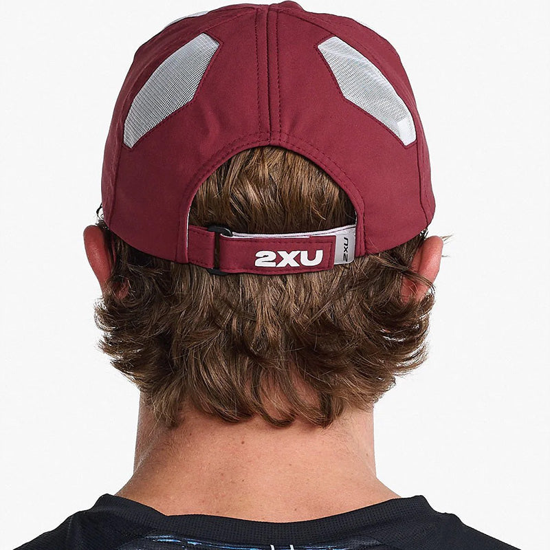 2XU Run Cap OSFA