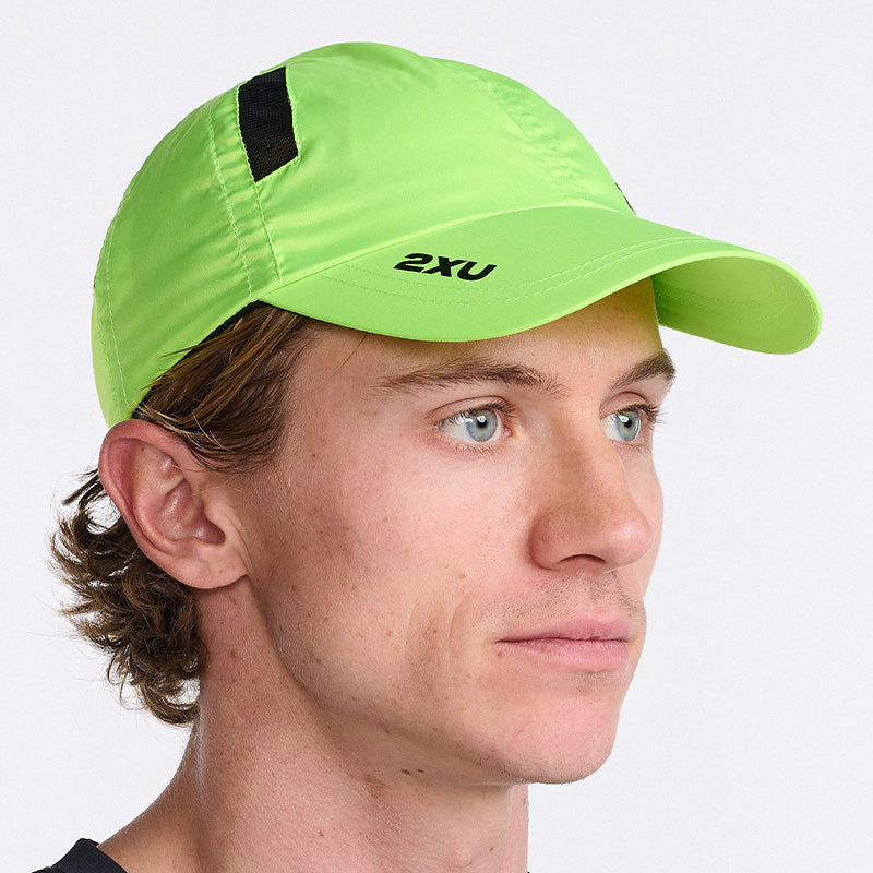 2XU Unisex 2XU Run Cap OSFA