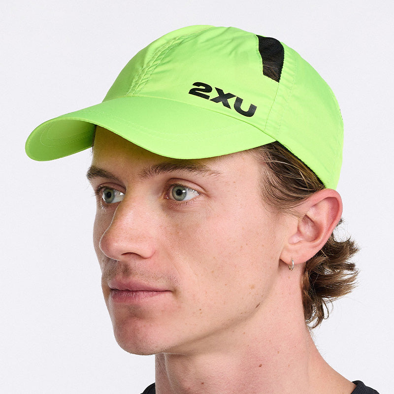 2XU Unisex 2XU Run Cap OSFA