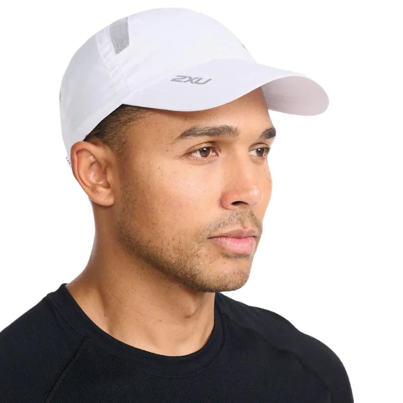 2XU Run Cap OSFA