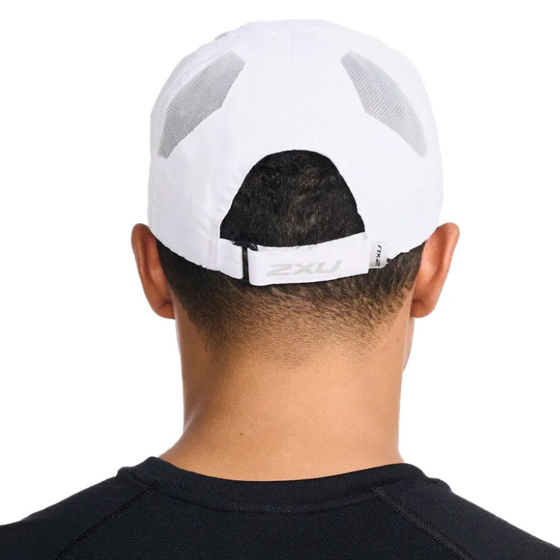 2XU Run Cap OSFA