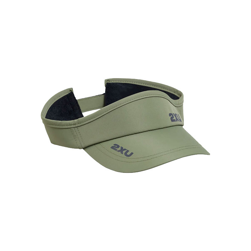 2XU Unisex Run Visor OSFA