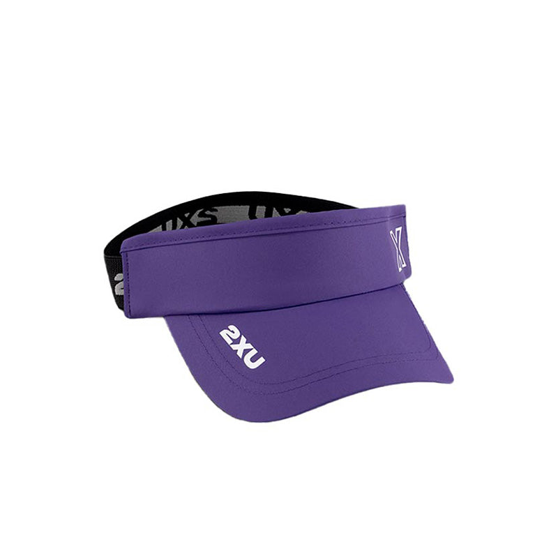 2XU Unisex 2XU Run Visor OSFA