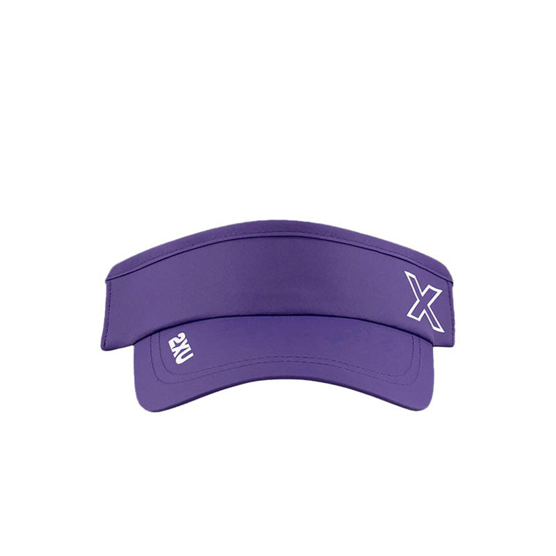 2XU Unisex 2XU Run Visor OSFA